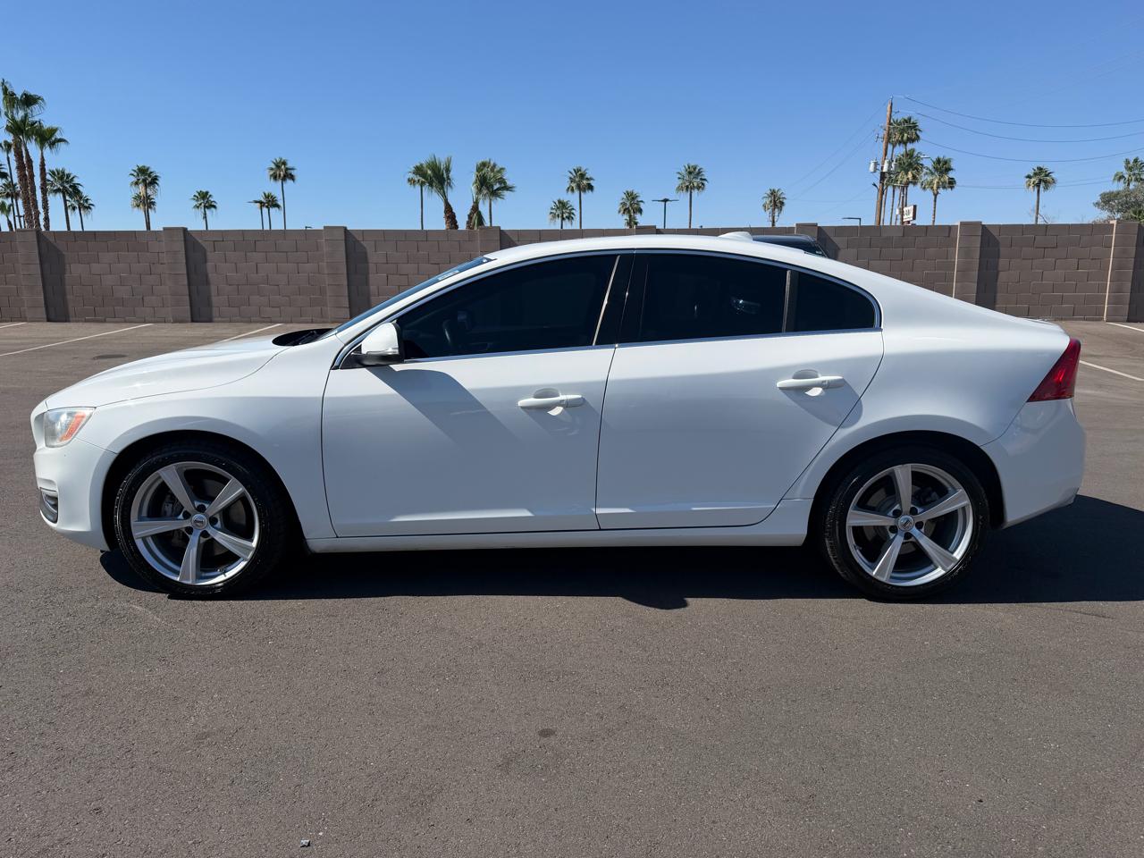 Volvo S60 2.0 Platinum 2015