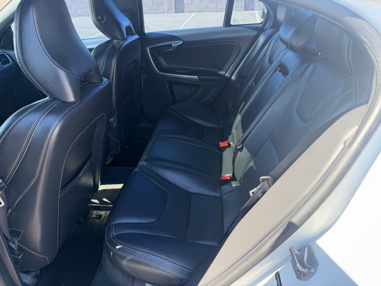 Volvo S60 2.0 Platinum 2015