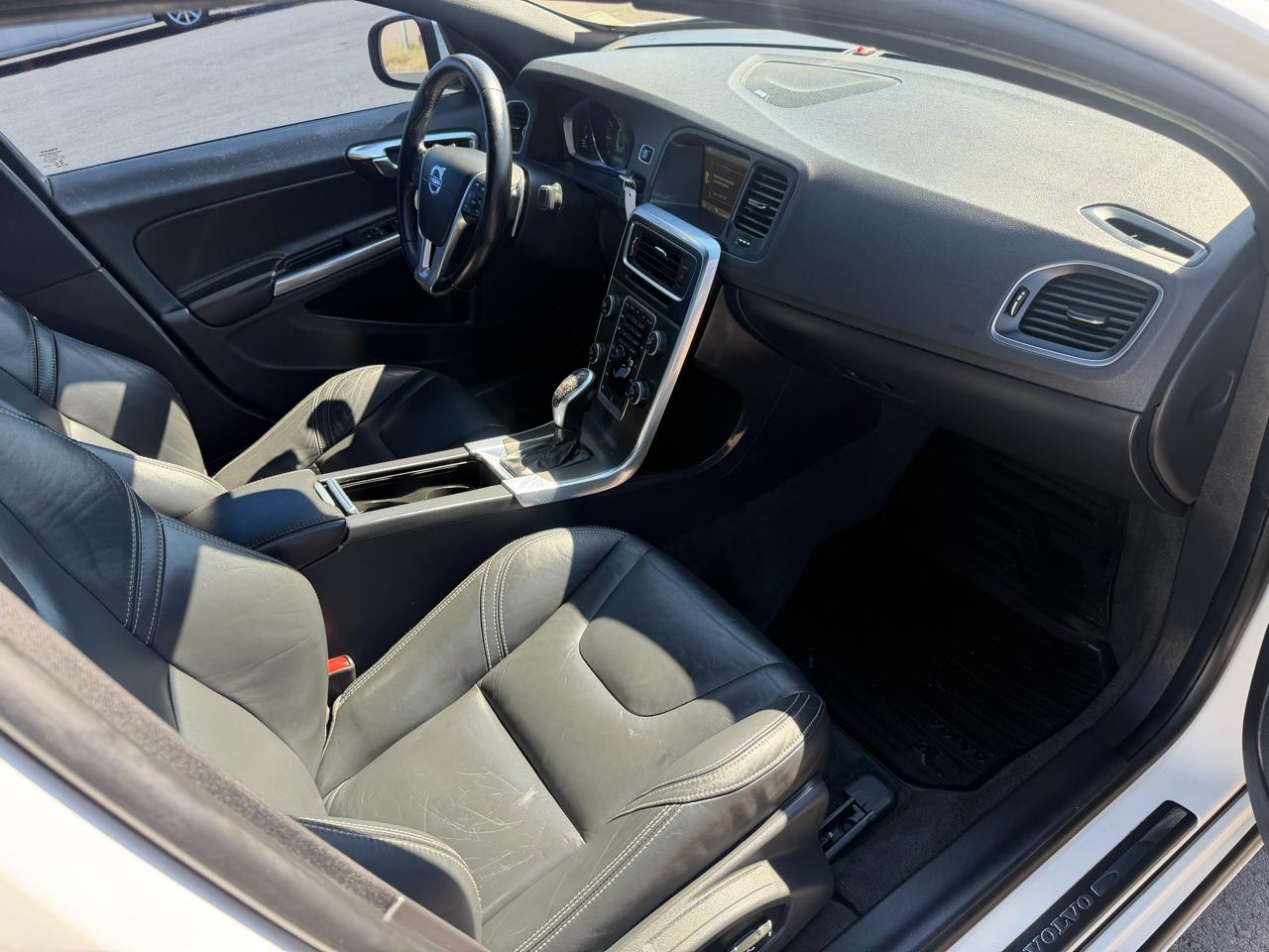 Volvo S60 2.0 Platinum 2015
