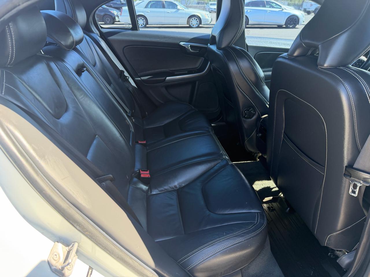 Volvo S60 2.0 Platinum 2015