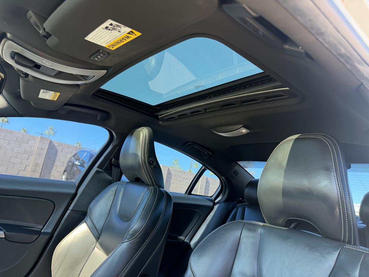 Volvo S60 2.0 Platinum 2015