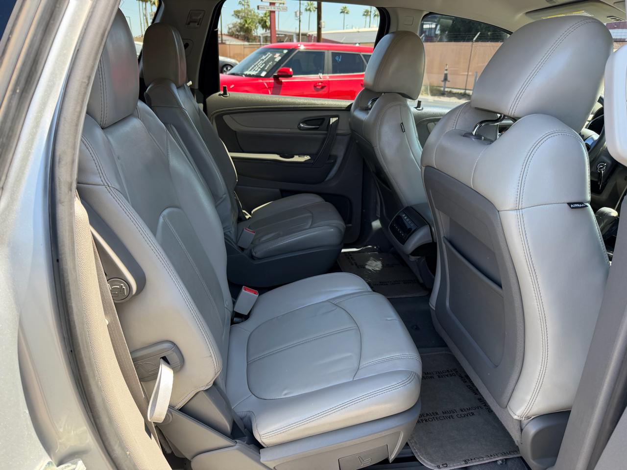 Chevrolet Traverse 2LT FWD 2014