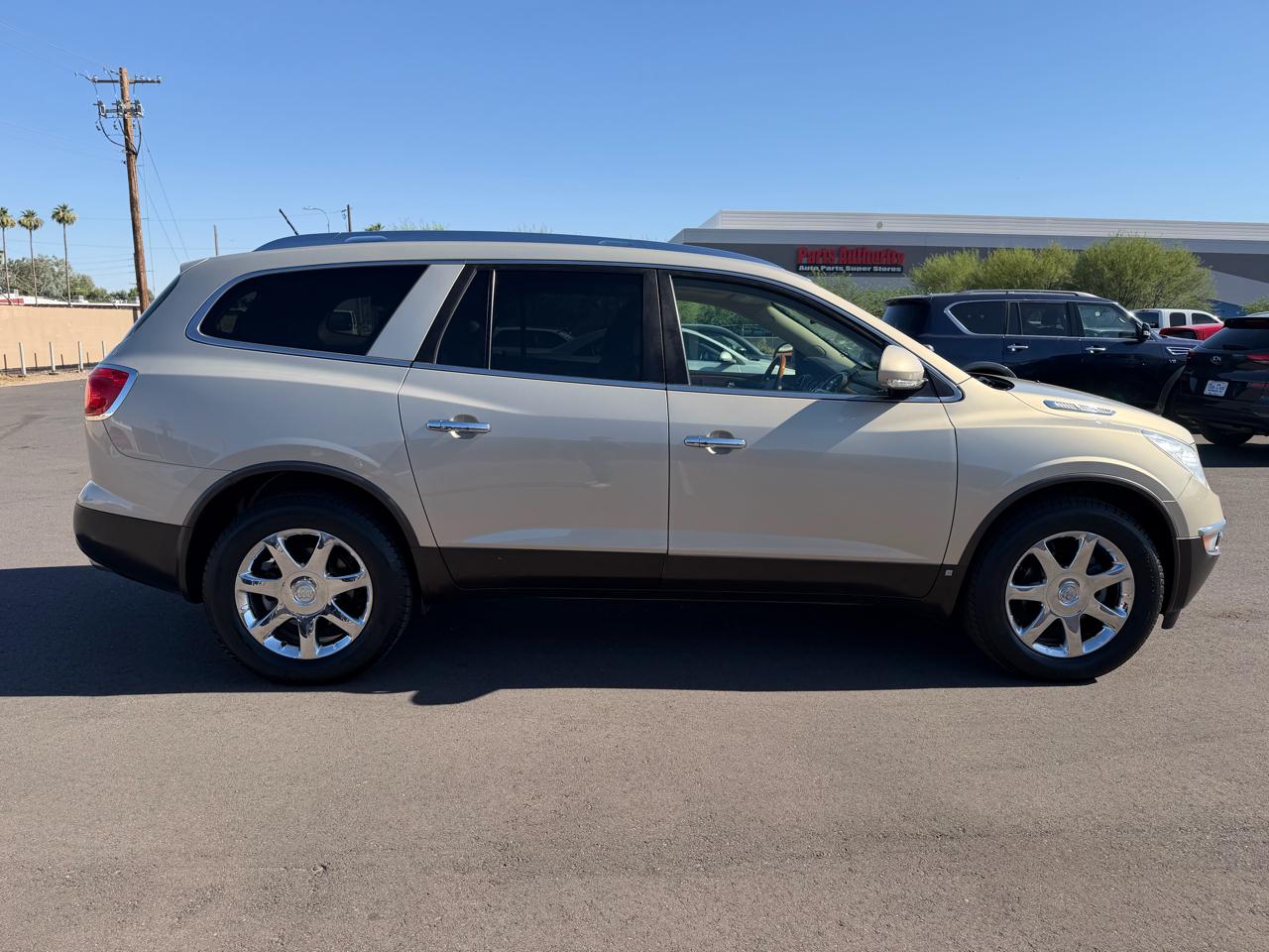 Buick Enclave CXL 2XL AWD 2010
