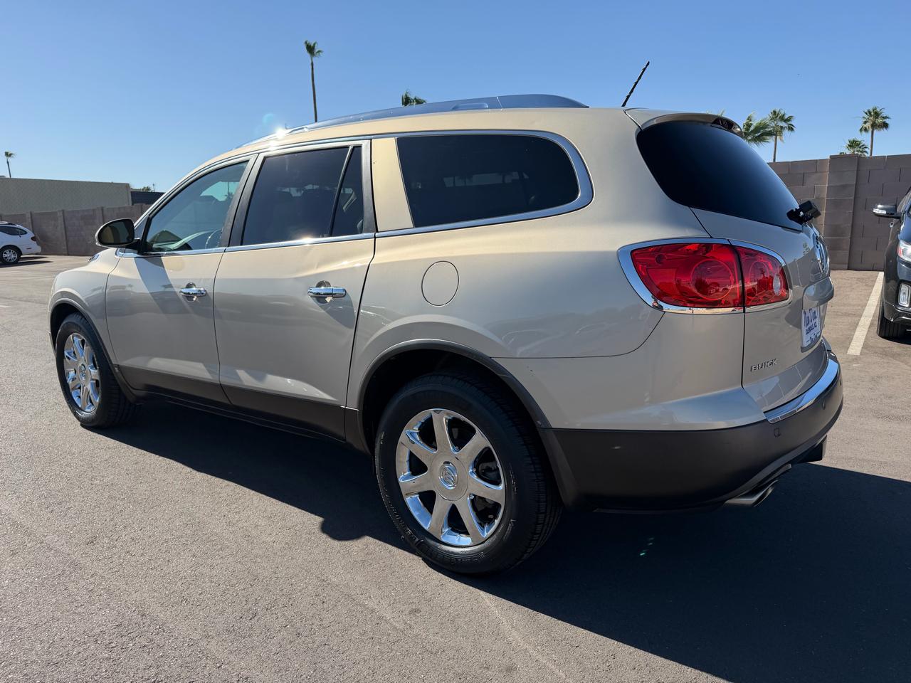 Buick Enclave CXL 2XL AWD 2010