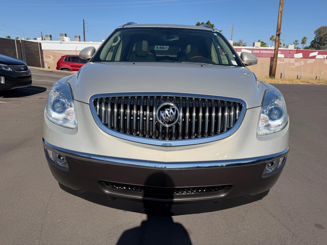 Buick Enclave CXL 2XL AWD 2010