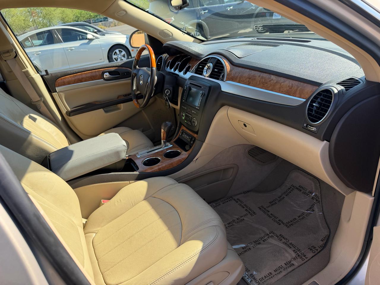 Buick Enclave CXL 2XL AWD 2010
