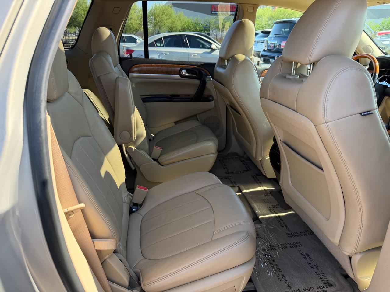 Buick Enclave CXL 2XL AWD 2010