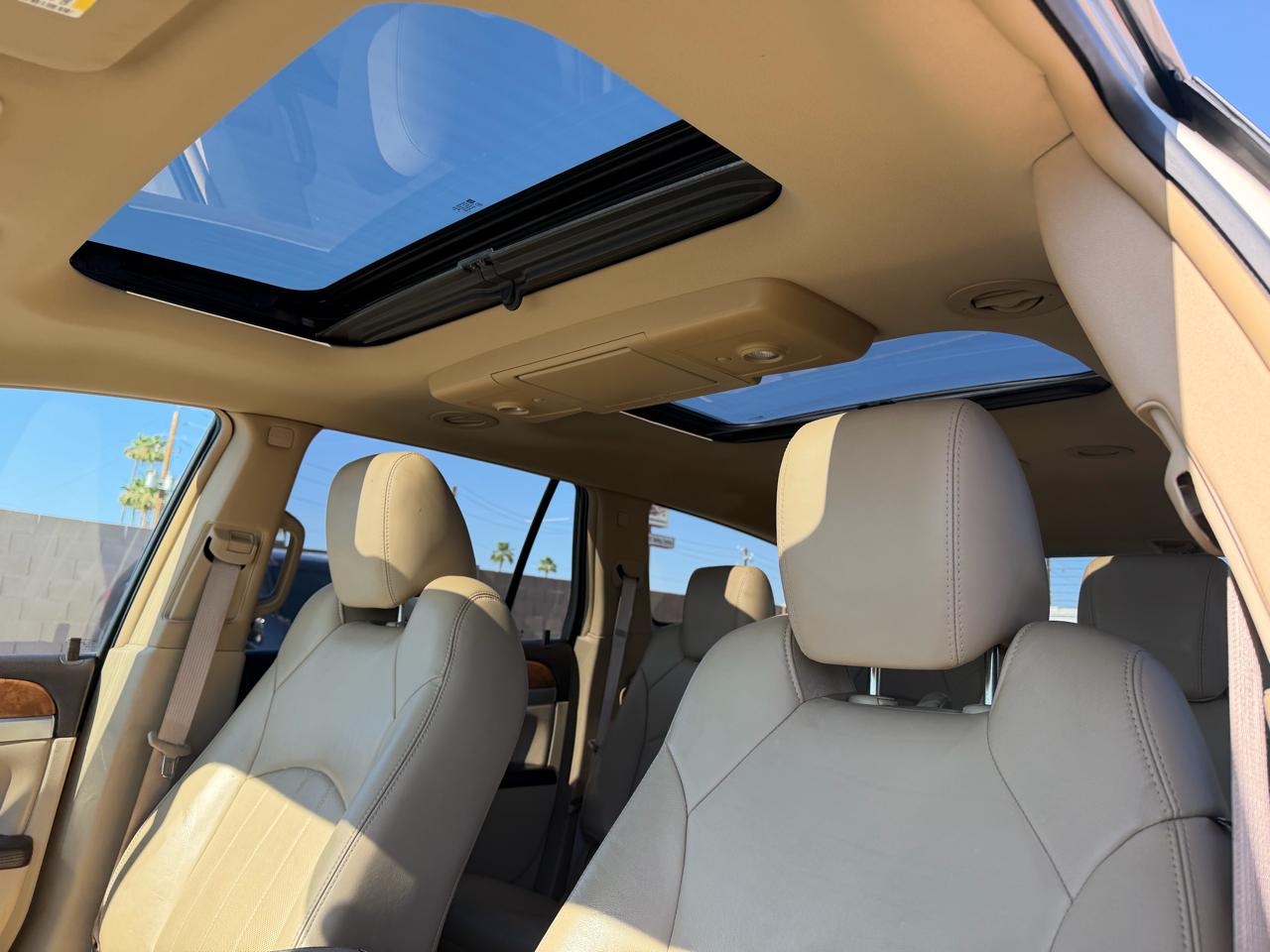Buick Enclave CXL 2XL AWD 2010