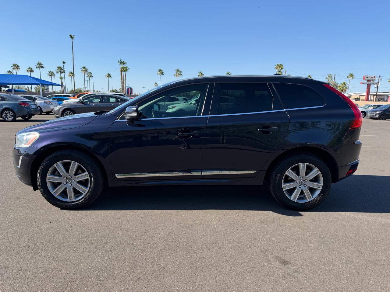 Volvo XC60 T5 Inscription 2017