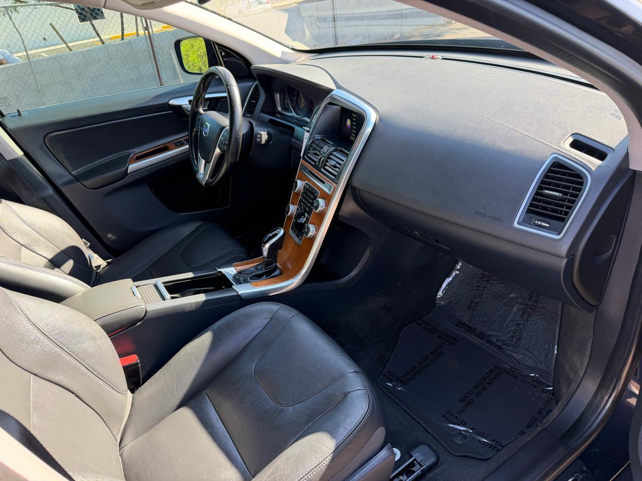 Volvo XC60 T5 Inscription 2017