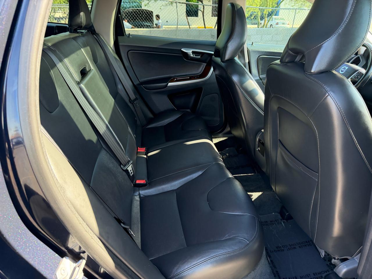 Volvo XC60 T5 Inscription 2017