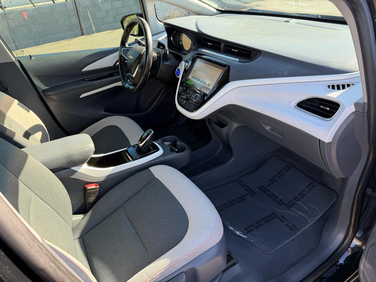 Chevrolet Bolt EV LT 2017