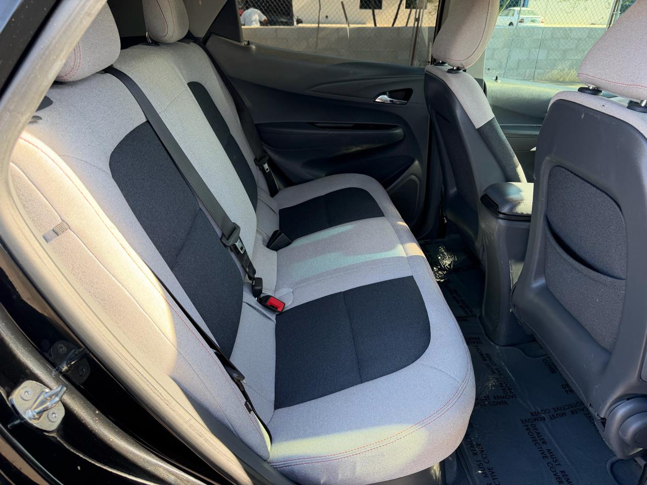 Chevrolet Bolt EV LT 2017