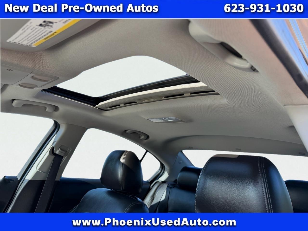Chevrolet Cruze LTZ Auto 2015