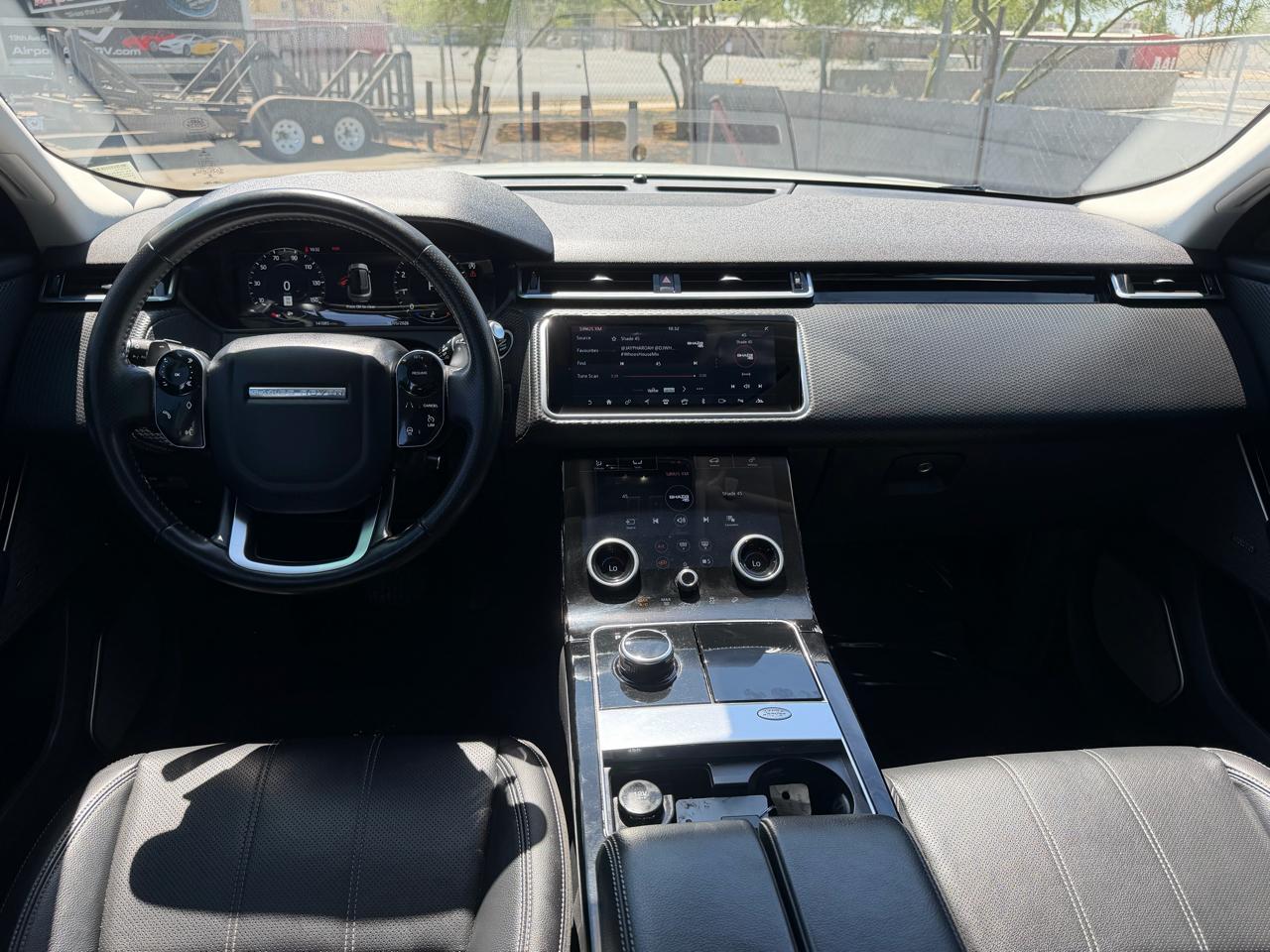 Land Rover Range Rover Velar S 2018