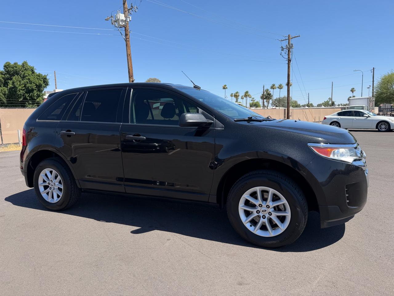 2014 Ford Edge SE FWD
