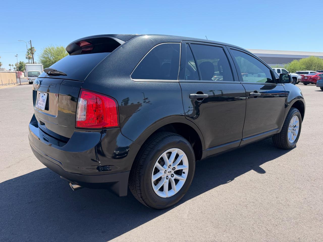 Ford Edge SE FWD 2014