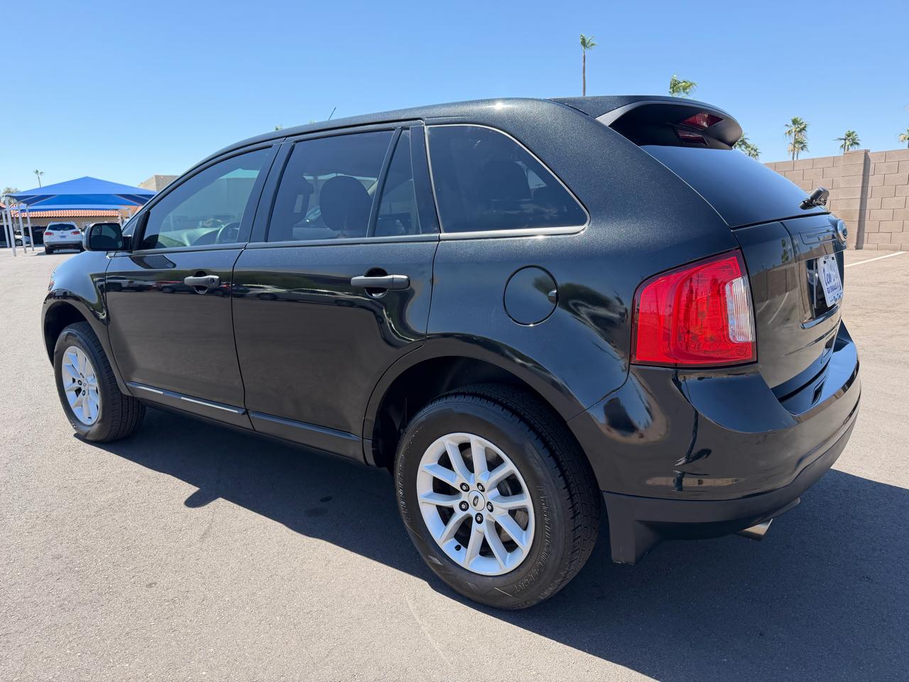 Ford Edge SE FWD 2014