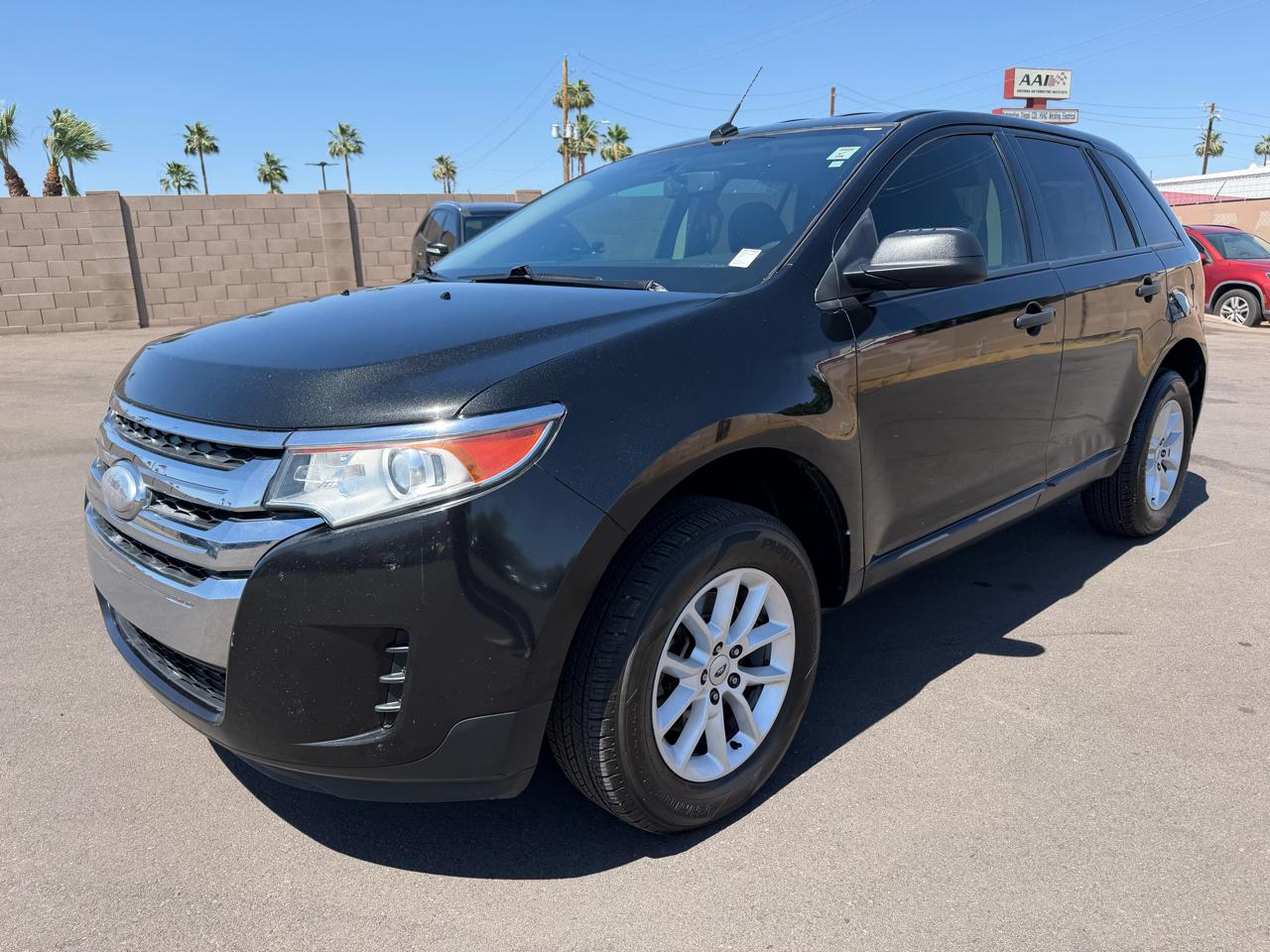 Ford Edge SE FWD 2014