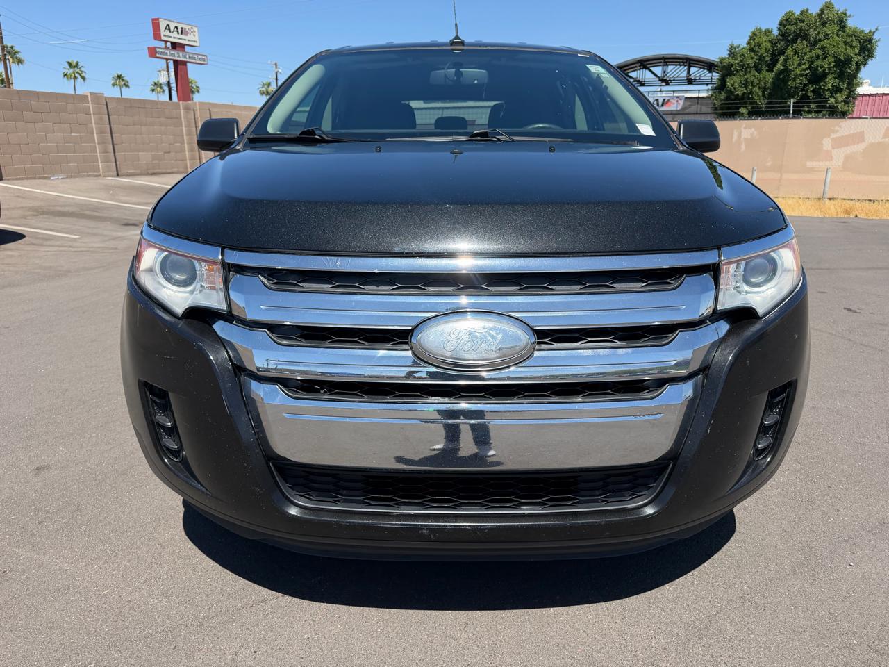 Ford Edge SE FWD 2014