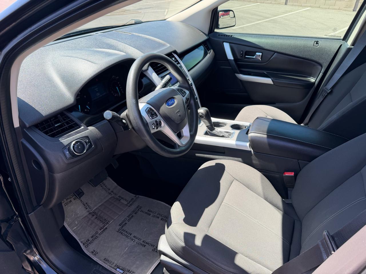 Ford Edge SE FWD 2014