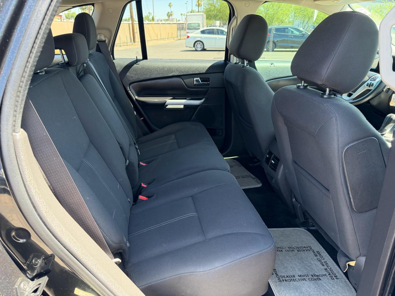 Ford Edge SE FWD 2014