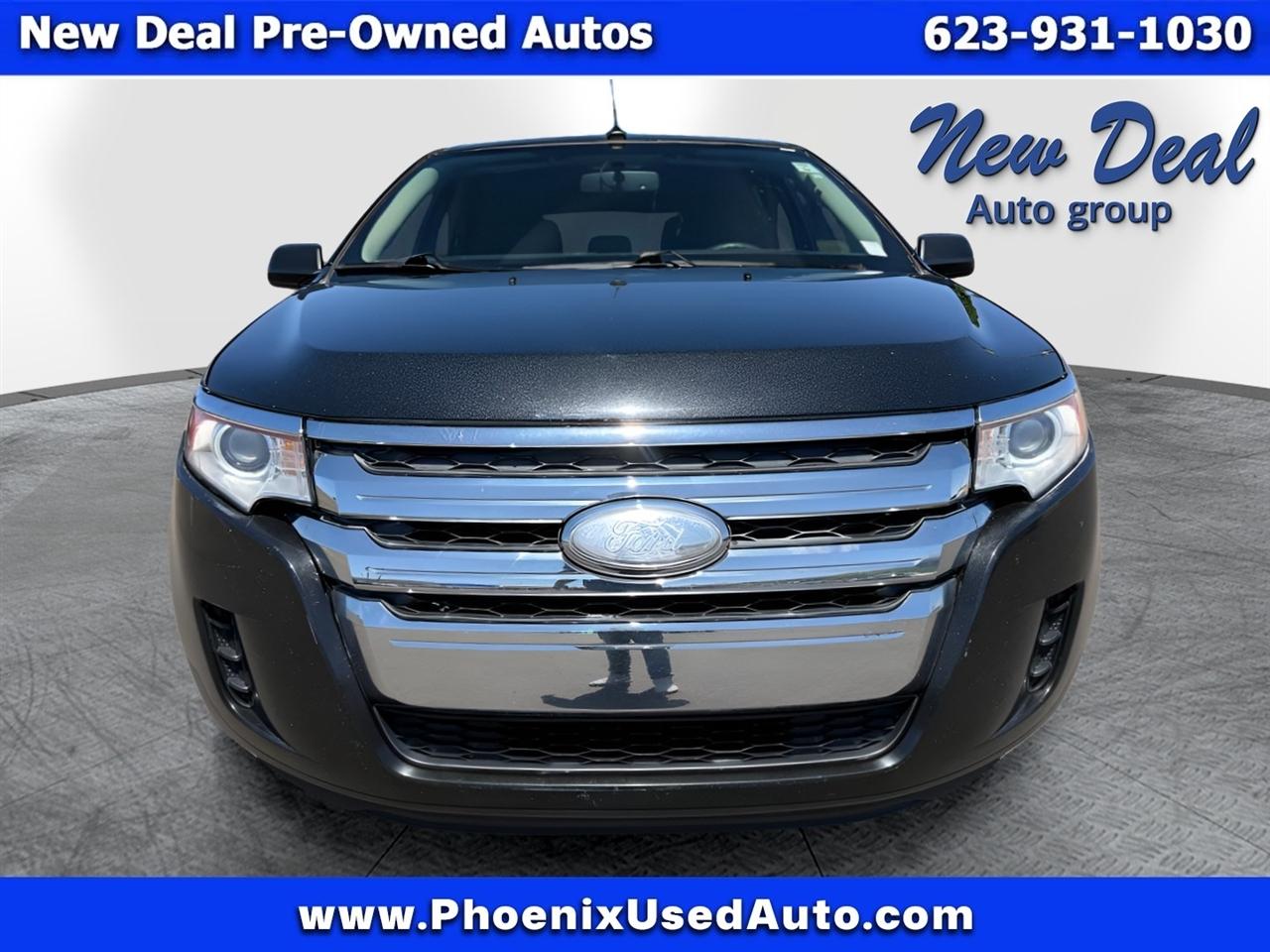 Ford Edge SE FWD 2014