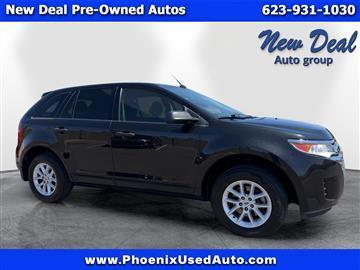 2014 Ford Edge SE FWD