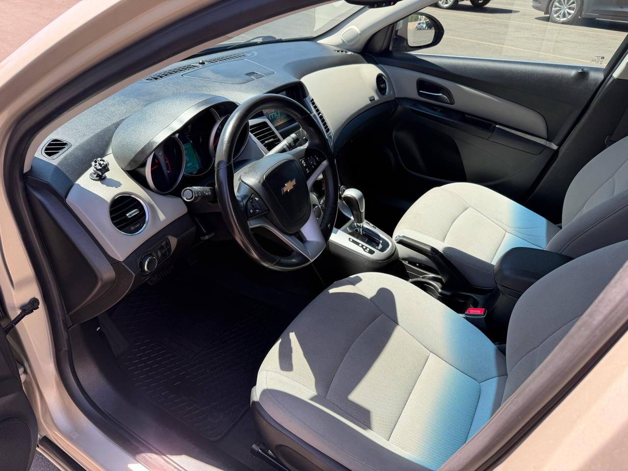 Chevrolet Cruze 1LT Auto 2013