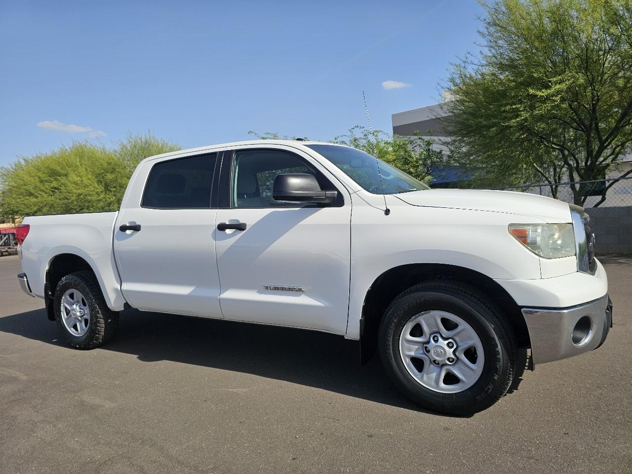 2013 Toyota Tundra's photo