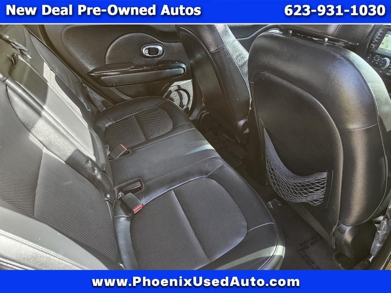 Kia Soul ! 2014