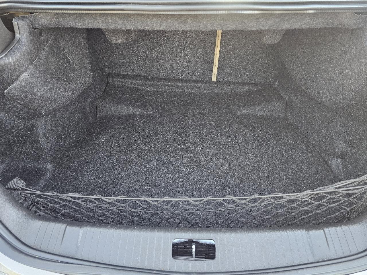 Buick LaCrosse CXS 2011