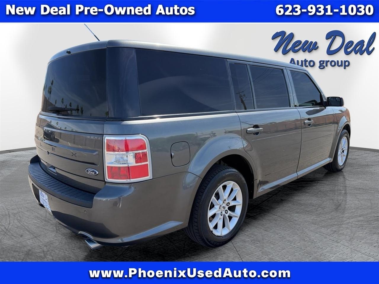 Ford Flex SE FWD 2016