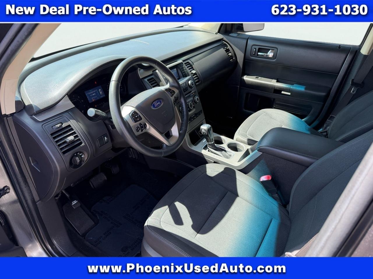 Ford Flex SE FWD 2016