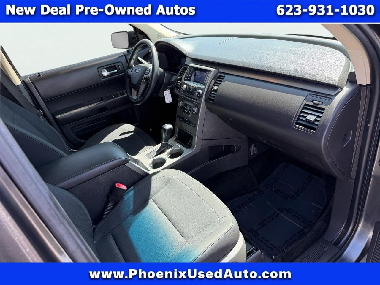Ford Flex SE FWD 2016