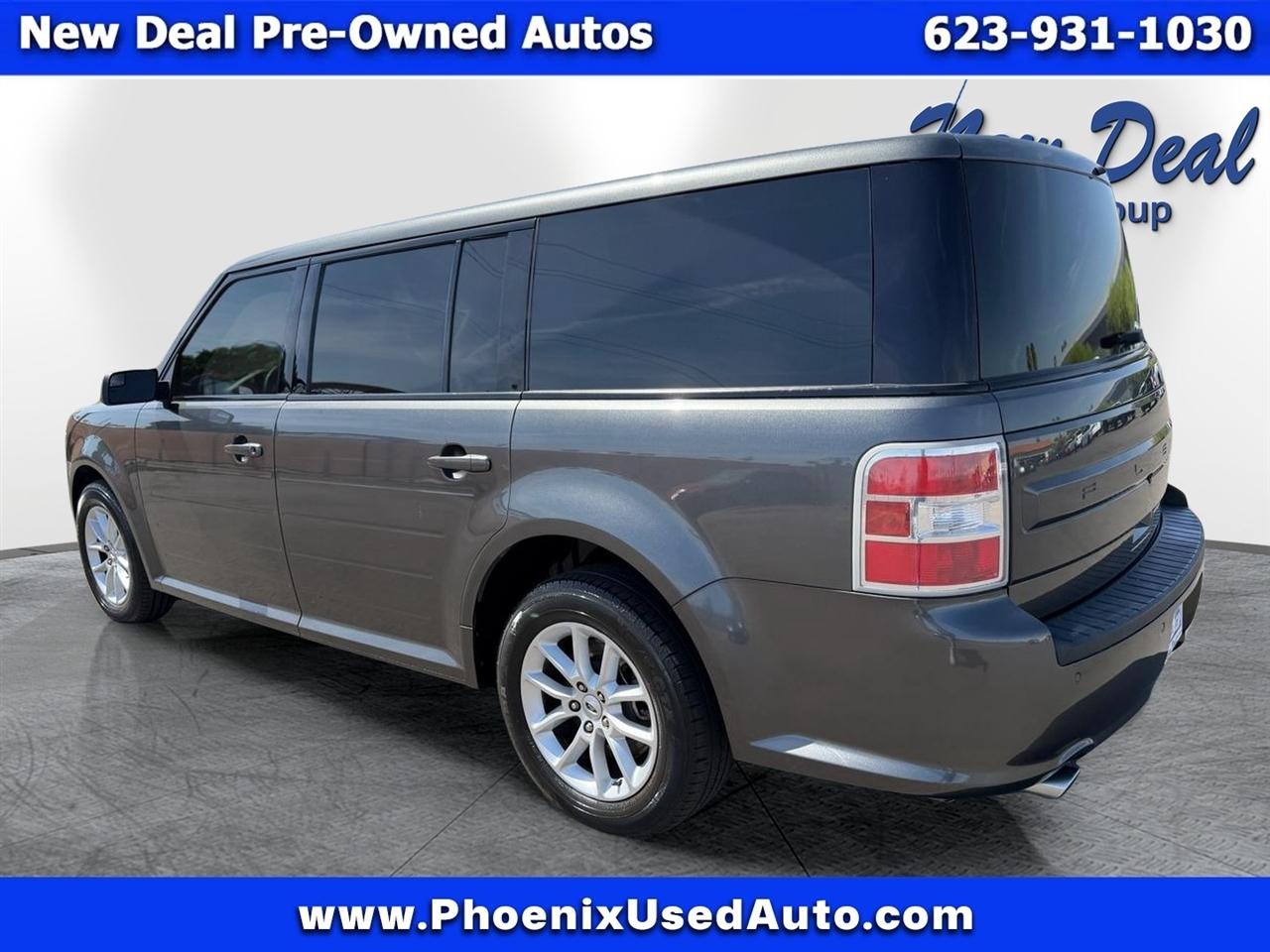Ford Flex SE FWD 2016