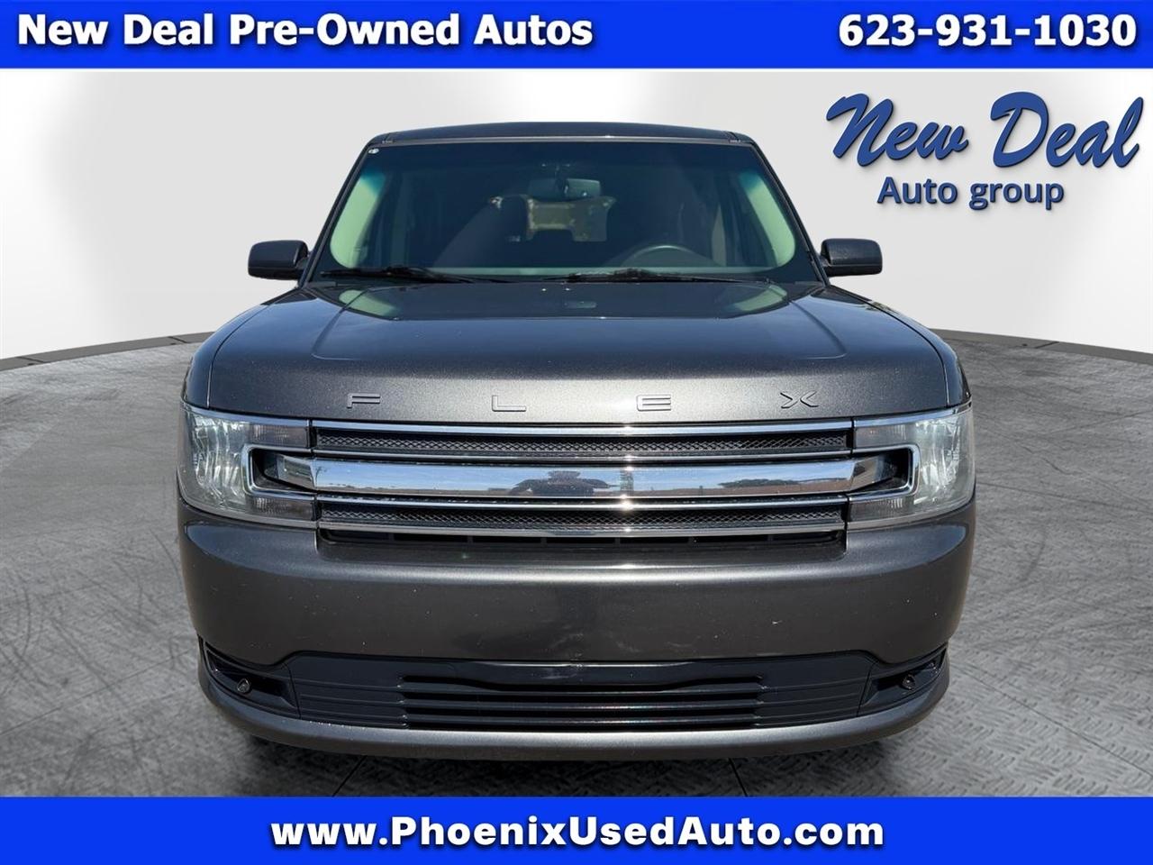 Ford Flex SE FWD 2016