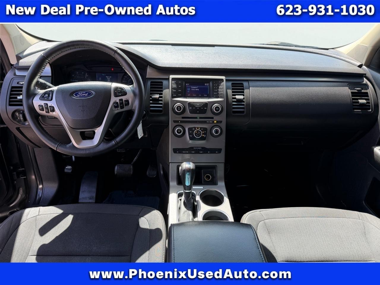 Ford Flex SE FWD 2016