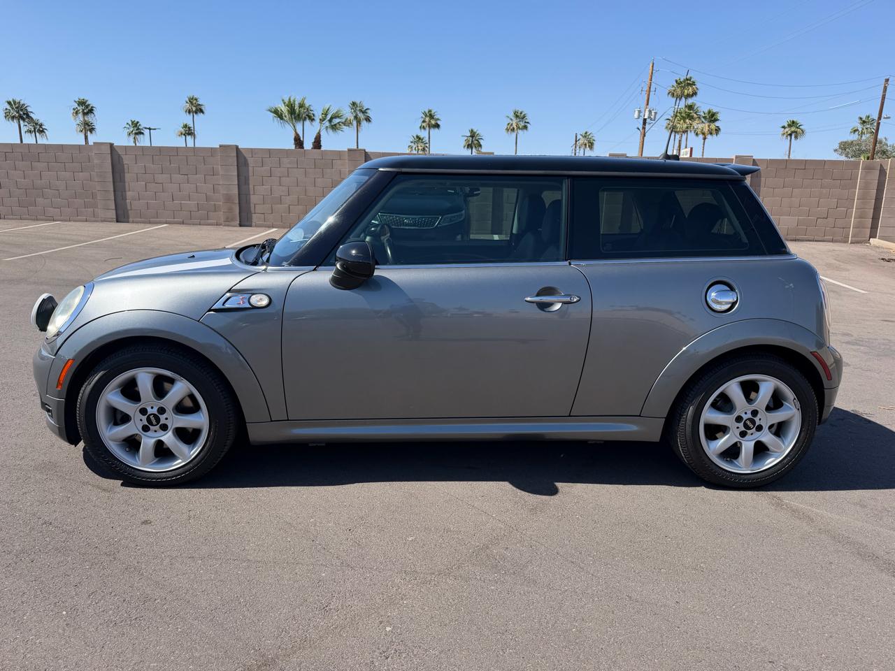MINI Cooper S 2010