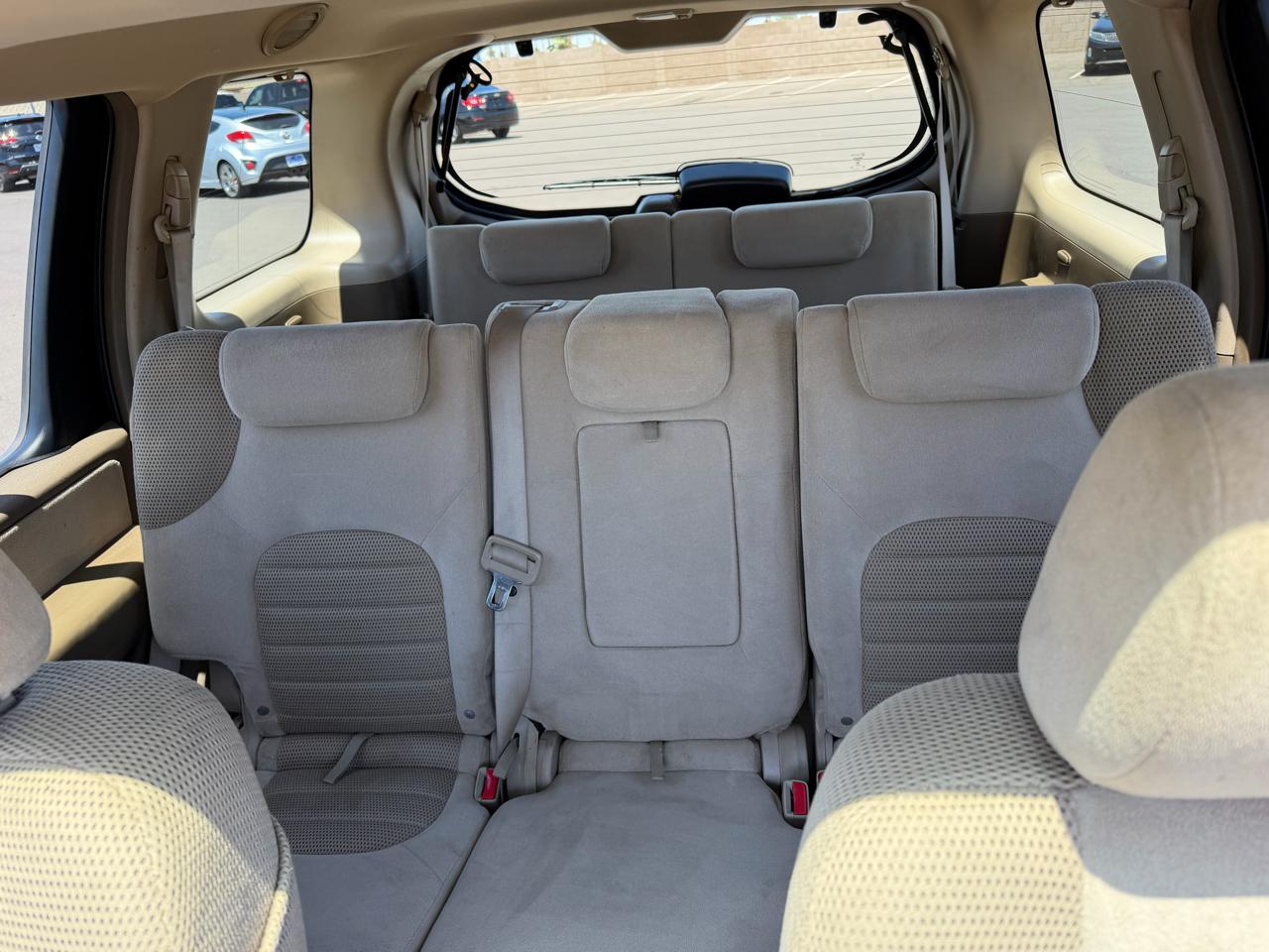 Nissan Pathfinder LE 2WD 2006