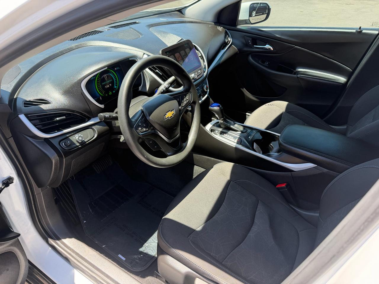 Chevrolet Volt LT 2018