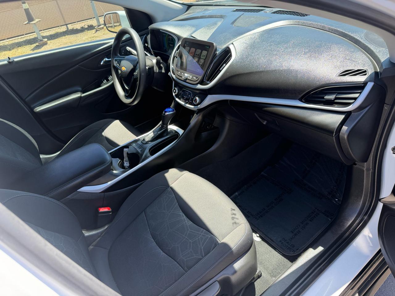 Chevrolet Volt LT 2018
