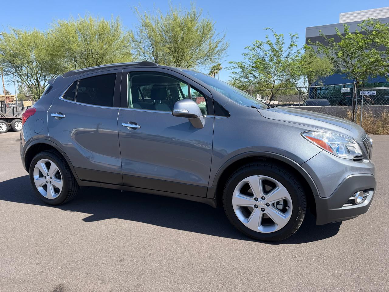 2015 Buick Encore Convenience FWD