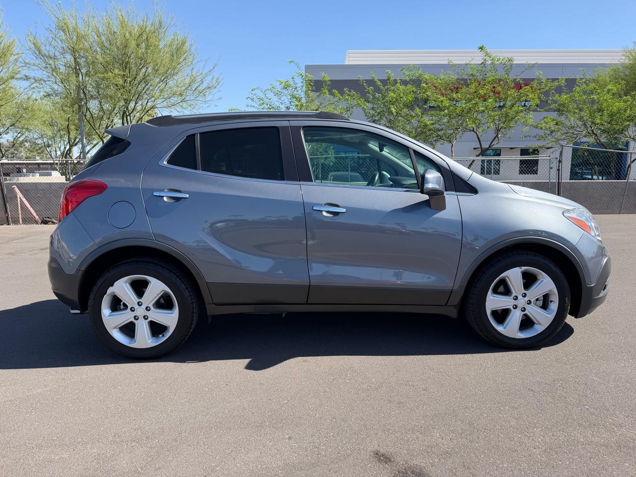 Buick Encore Convenience FWD 2015