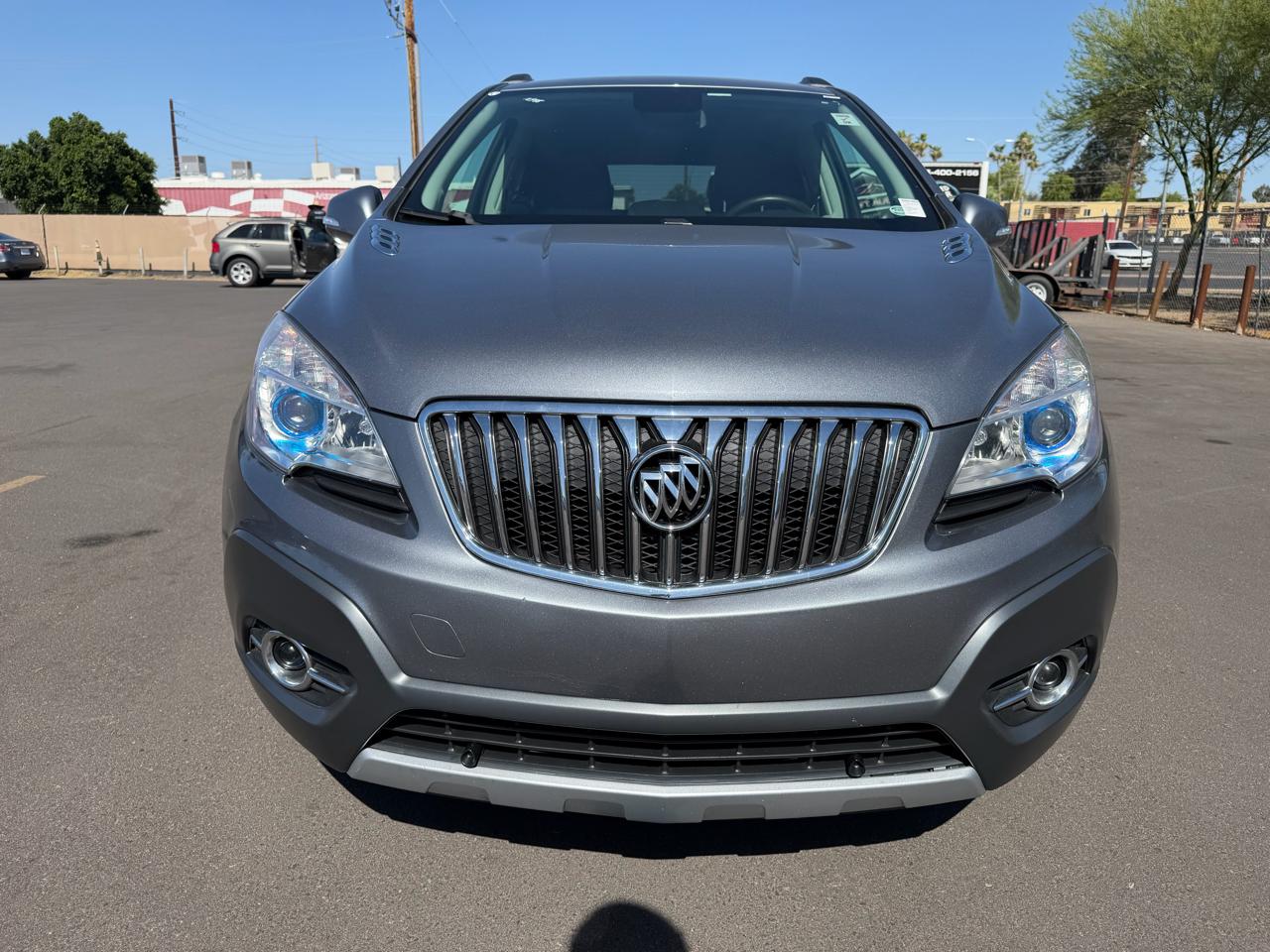 Buick Encore Convenience FWD 2015