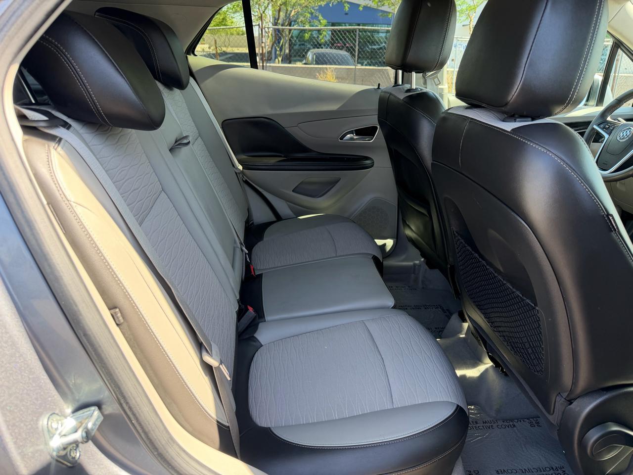 Buick Encore Convenience FWD 2015