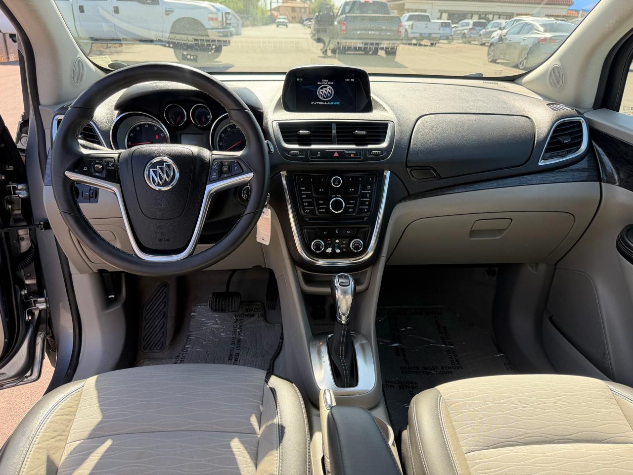 Buick Encore Convenience FWD 2015