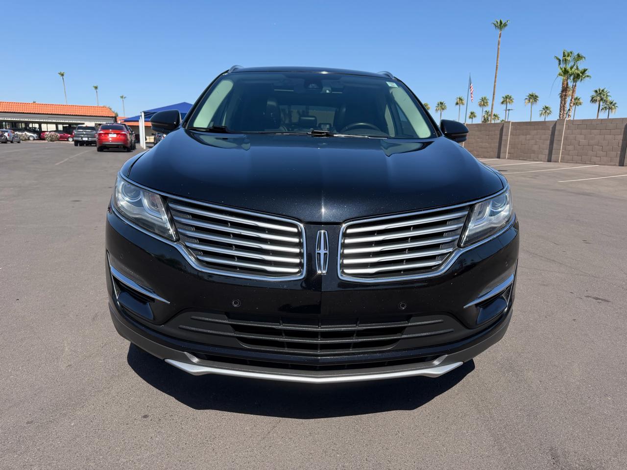 Lincoln MKC Reserve FWD 2017