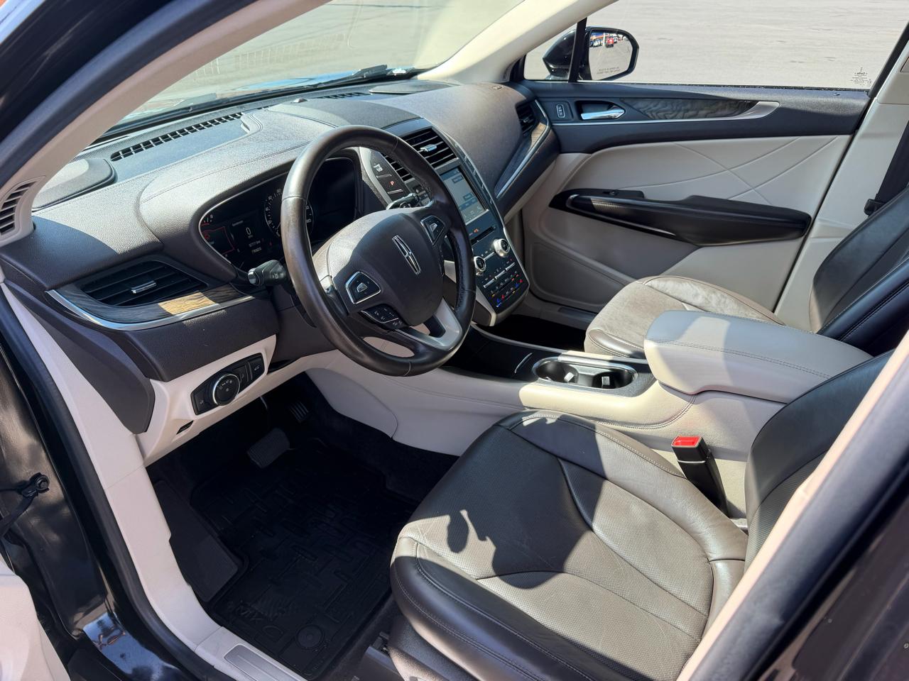 Lincoln MKC Reserve FWD 2017