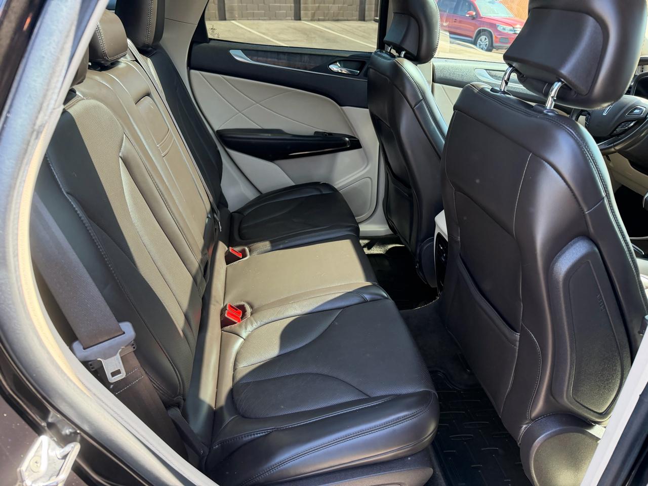 Lincoln MKC Reserve FWD 2017